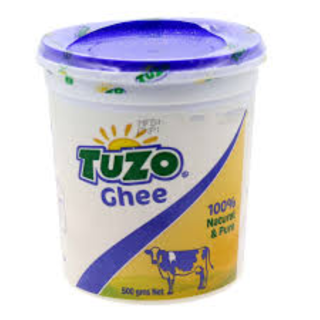 TUZO GHEE 500G